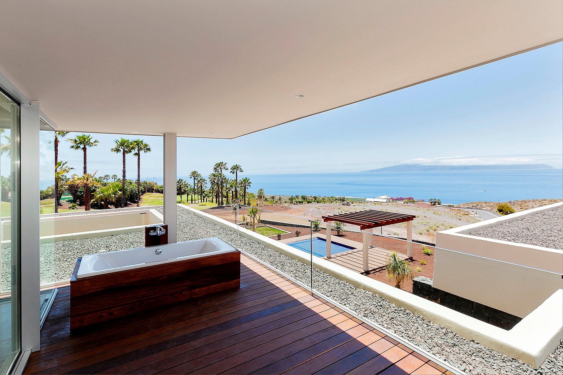 Luxury Property - Tenerife